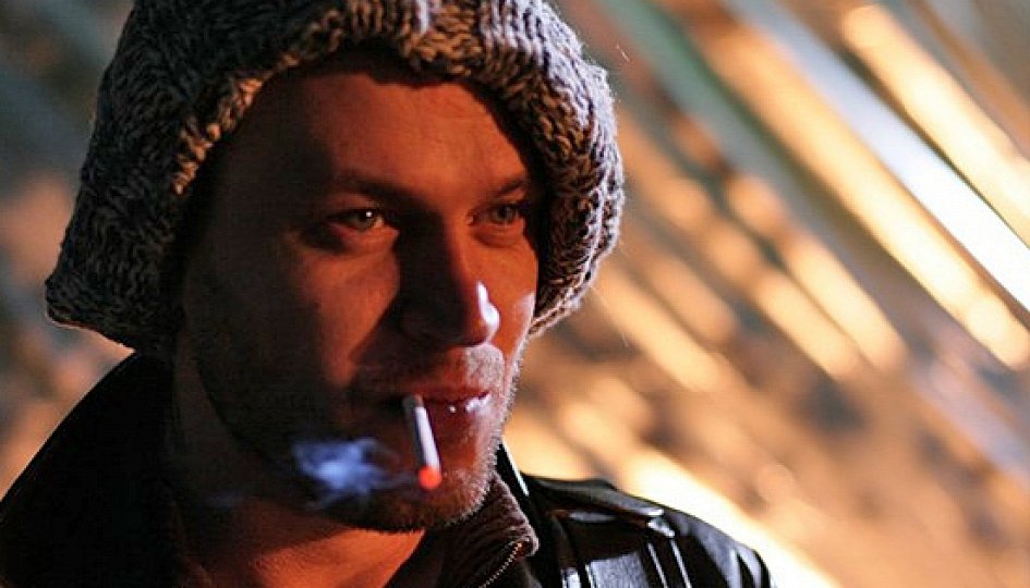 Василий Сигарев